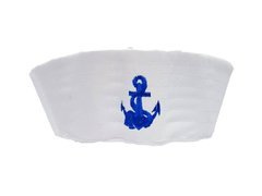 Czapka majtka - 1 szt.