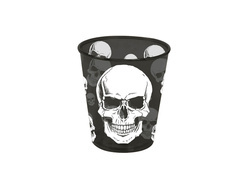 Kubeczek Czacha na Halloween - 1 szt.