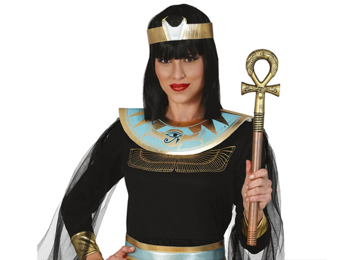 Berło Faraona Ankh - 50 cm - 1 szt.