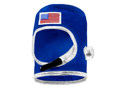 Hełm Astronauty - 1 szt.