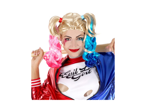 Peruka Harley