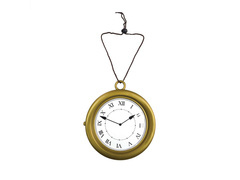 Steampunkowy zegarek kieszonkowy - 1 szt.