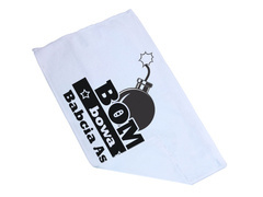 Ręcznik personalizowany na dzień babci - 30x50 cm