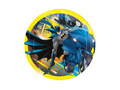 Talerzyki papierowe Batman - 23 cm - 8 szt.