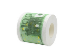 Papier toaletowy Euro - 1 szt.