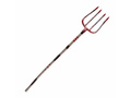 Zakrwawione widły - 1 szt.