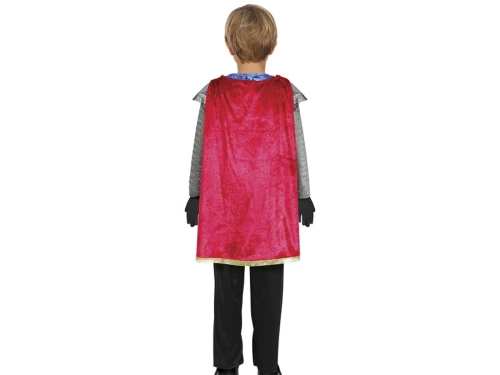 Kostium Król dla chłopca