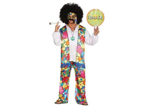 Kostium Hipisa dla mężczyzny