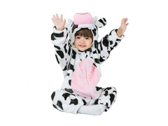 Kostium Mała Krówka dla dzieci