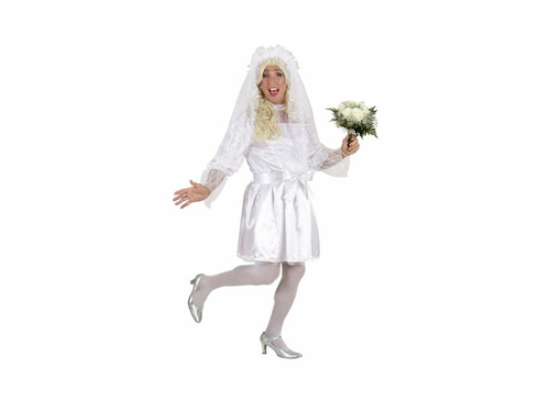 Strój panny młodej – męski