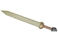 Miecz rzymski - 60 cm - 1 szt.