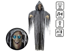 Dekoracja Zombie - 160 cm - 1 szt.