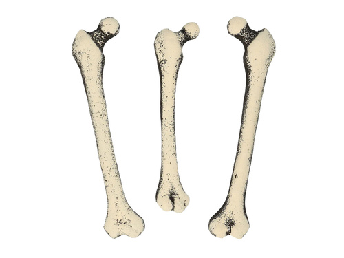 Zestaw dekoracji zewnętrznych na Halloween - 1 komplet