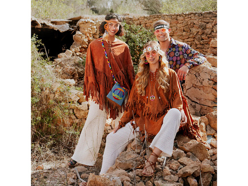 Kostium Hippisa dla osoby dorosłej