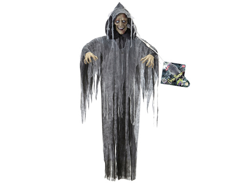 Dekoracja Zombie - 160 cm - 1 szt.