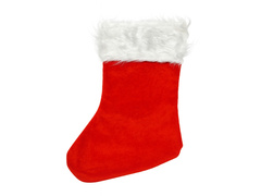 Skarpeta świąteczna - 34 cm - 1 szt.