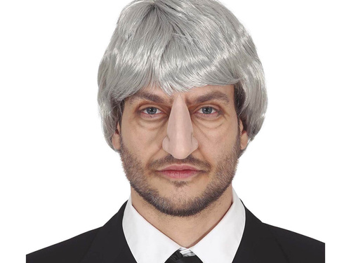 Nos lateksowy - 1 szt.