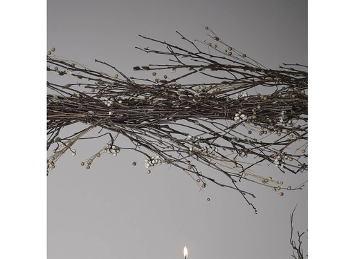 Girlanda Gałązki Wierzby - 100 cm - 1 szt.