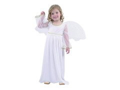 Kostium dziecięcy Aniołek