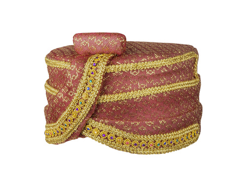 Nakrycie głowy sułtana - 1 szt.