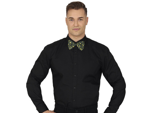 Mucha sylwestrowa Happy New Year - 1 szt.