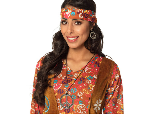 Zestaw Hipisa Pacyfka