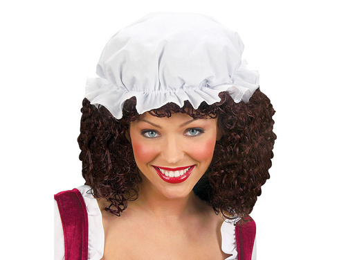 Czepek babci - 1 szt.