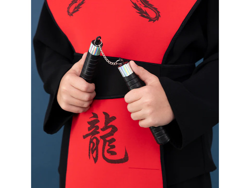 Nunchaku - 45 cm - 1 szt.