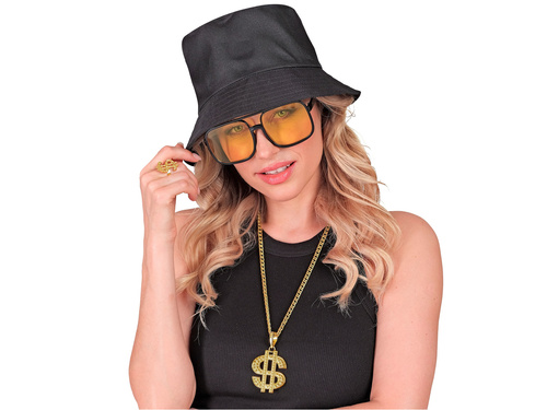 Zestaw HIP-HOP - 4 szt.