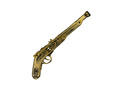 Pistolet piracki - 38 cm - 1 szt.