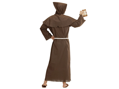 Kostium Mnich - 1 szt.