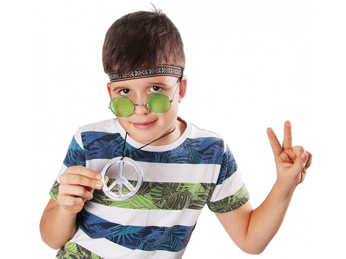 Zestaw Hipisa - 3 szt.