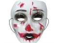 Zakrwawiona maska - 1 szt.