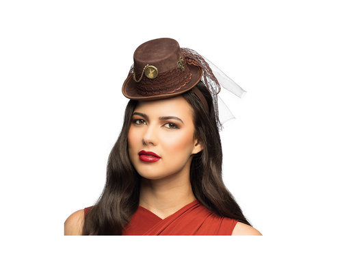 Opaska na głowę Steamlady deluxe