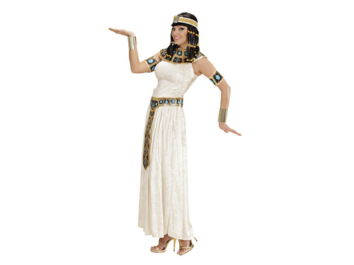 Kostium Królowa Egiptu dla kobiety