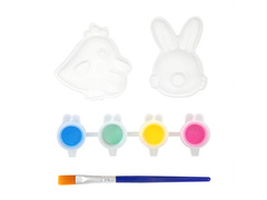 Zestaw Wielkanocny do malowania - 1 op.