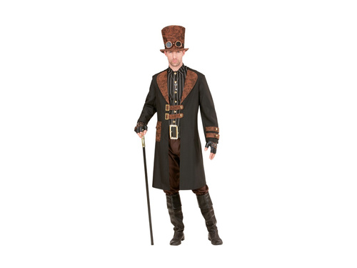 Strój Steampunk Męski