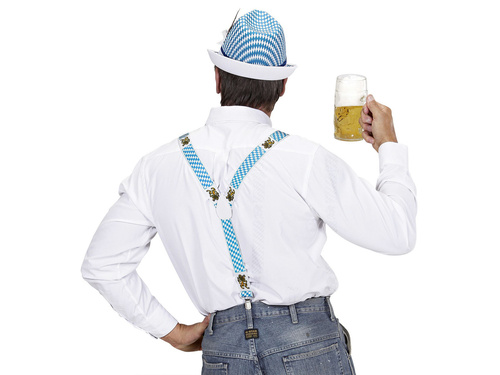 Szelki Bawaria - 1 szt.