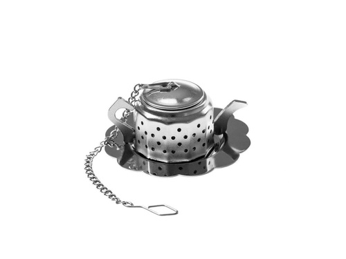 Zaparzacz do herbaty Czajnik