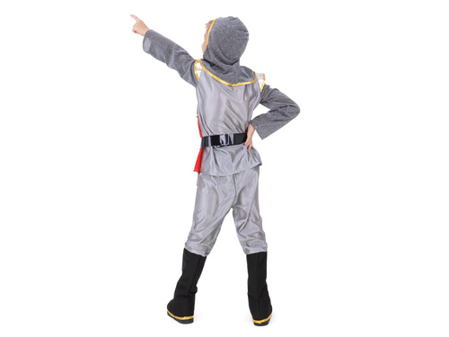 Kostium Średniowieczny Rycerz - 1 szt.