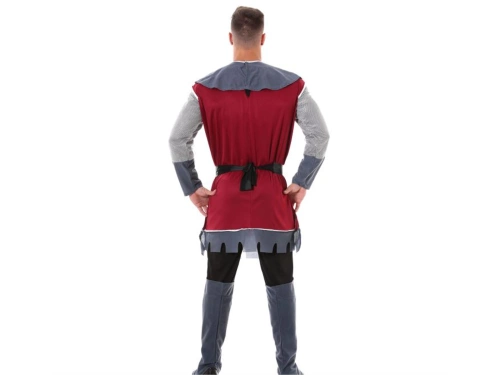 Kostium Średniowieczny Rycerz