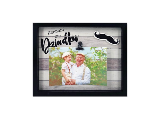 Ramka na zdjęcie dla Dziadka