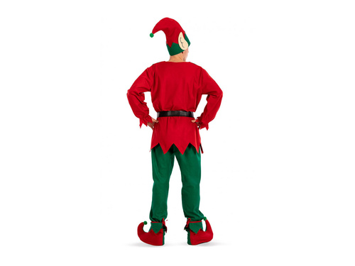 Kostium Elf dla mężczyzny