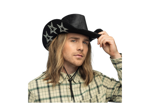 Kapelusz kowbojski Starlight