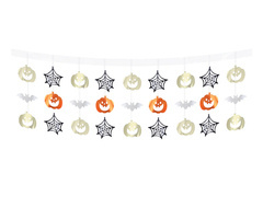 Girlanda na Halloween - 200 cm - 1 szt.