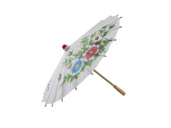 Parasol japoński Wagasa - 60 cm - 1 szt.