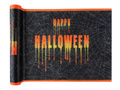 Bieżnik Happy Halloween - 30 cm x 5 m - 1 szt.