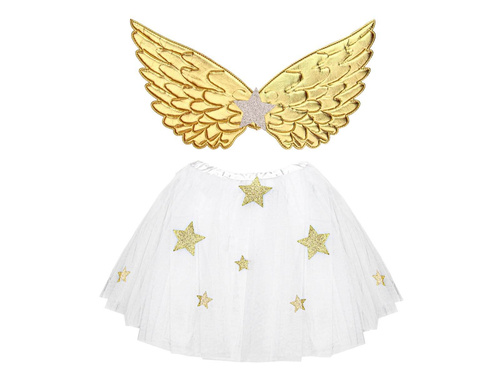 Kostium dziecięcy Aniołek