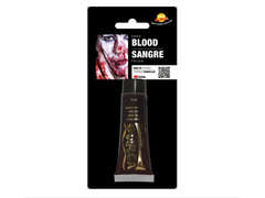 Krew w tubce - 1 szt.