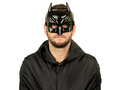 Maska Człowiek Nietoperz - 1 szt.